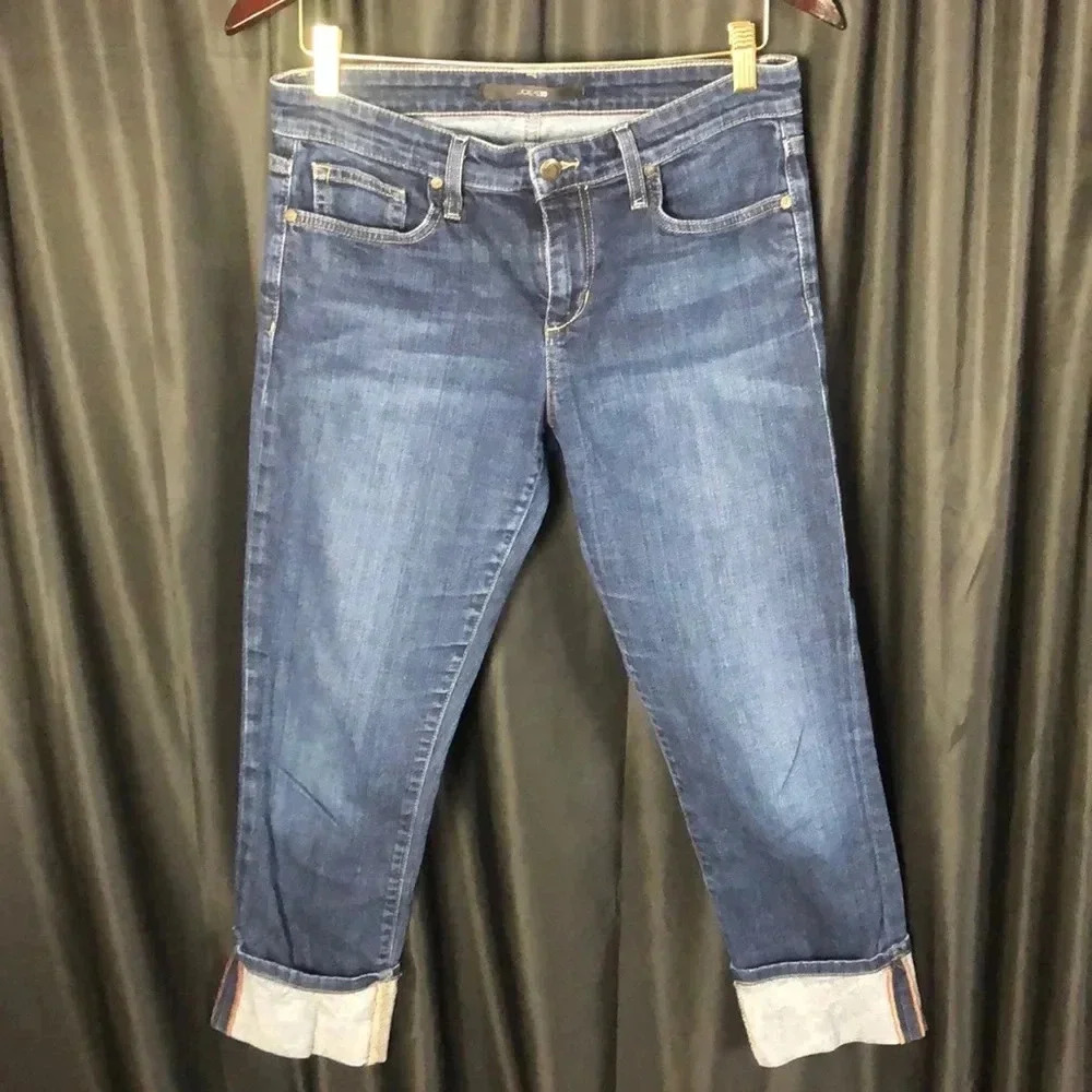 Joe’s Jeans‎ Capris - Picture 2 of 4